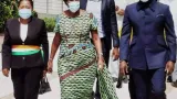 a quelques jours de son retour au pays ce que simone dit de gbagbo